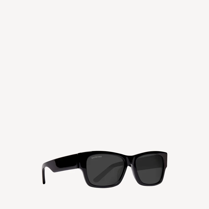 Gafas de sol Max Square AF en negro Gafas de sol Max Square AF en negro