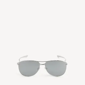 Gafas de sol Monday Pilot para hombre en rutenio claro