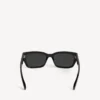Gafas de sol Nano Square AF para mujer en negro