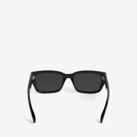 Gafas de sol Nano Square AF para mujer en negro