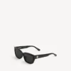 Gafas de sol Nano Square AF para mujer en negro