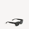 Gafas de sol Nano Square AF para mujer en negro