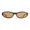 Gafas de sol Neo Round «Negro» 570487T00482053