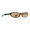 Gafas de sol Neo Round «Negro» 570487T00482053