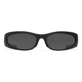 Gafas de sol rectangulares Reverse Xpander 2.0 «Negro» 751425T00261000
