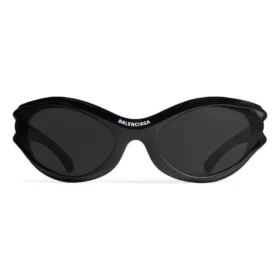 Gafas de sol redondas Dynamo «Negro» 773388T00071000