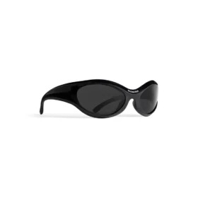 Gafas de sol redondas Dynamo «Negro» 773388T00071000