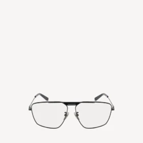 Gafas de sol Tag 2.0 estilo navegante en plata oscura