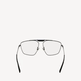 Gafas de sol Tag 2.0 estilo navegante en plata oscura