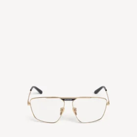 Gafas de sol Tag 2.0 estilo «navigator» en dorado