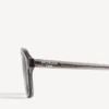 Gafas de sol tipo piloto para uso diario para hombre en gris claro Gafas de sol tipo piloto para uso diario para hombre en gris claro