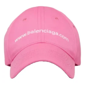 Gorra Bal.Com «Pink» 7507144B5B35677 Gorra Bal.Com «Pink» 7507144B5B35677
