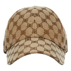 Gorra Balenciaga x Gucci The Hacker Project «Beige» 6807174B3B72064 Gorra Balenciaga x Gucci The Hacker Project «Beige» 6807174B3B72064