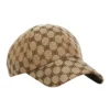Gorra Balenciaga x Gucci The Hacker Project «Beige» 6807174B3B72064