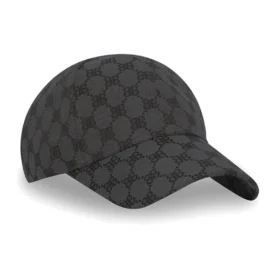 Gorra Balenciaga x Gucci The Hacker Project «Gris Negro» 6807174B3B71160 Gorra Balenciaga x Gucci The Hacker Project «Gris Negro» 6807174B3B71160