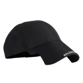 Gorra Balenciaga x Puma «Black» 8495444F1B61063