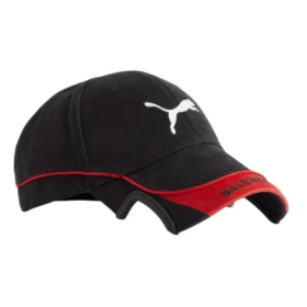 Gorra Balenciaga x Puma «Black Red» 846518410B21074 Gorra Balenciaga x Puma «Black Red» 846518410B21074