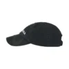 Gorra BB con diseño láser «Black White» 719282410B21077