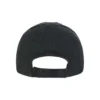 Gorra BB con diseño láser «Black White» 719282410B21077