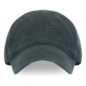 Gorra BB Paris Icon «Negro» 704105410B20010