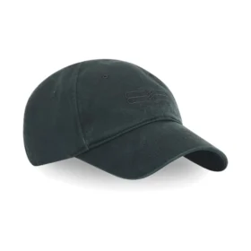 Gorra BB Paris Icon «Negro» 704105410B20010