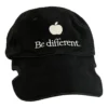 Gorra Be Different «Negro Blanco» 713931-410B2-1077