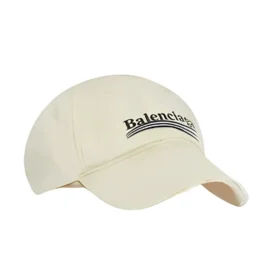 Gorra «Beige» de la Political Campaign destruida 673320410B20936