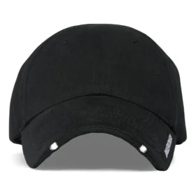 Gorra Berretto Led Light de Balenciaga «Negro» 744295416B81077