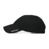 Gorra Berretto Led Light de Balenciaga «Negro» 744295416B81077
