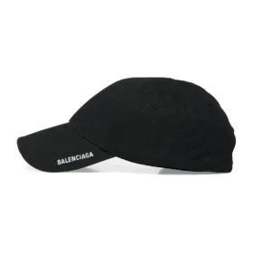 Gorra Berretto Led Light de Balenciaga «Negro» 744295416B81077