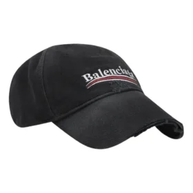 Gorra «Black» de la Political Campaign 673320410B21077