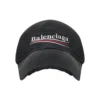 Gorra «Black» de la Political Campaign 673320410B21077