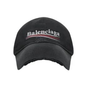 Gorra «Black» de la Political Campaign 673320410B21077