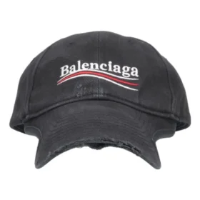 Gorra «Black» de la Political Campaign 766861410B21077