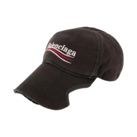 Gorra «Black» de la Political Campaign 766861410B21077
