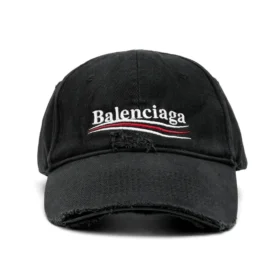 Gorra «Black» de la Political Campaign «Destroyed» 661884310B21077