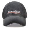 Gorra «Black» de la Political Campaign Destroyed 661884410B21077
