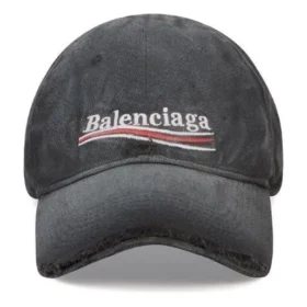 Gorra «Black» de la Political Campaign Destroyed 661884410B21077