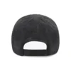 Gorra «Black» de la Political Campaign Destroyed 661884410B21077
