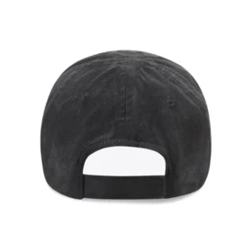 Gorra «Black» de la Political Campaign Destroyed 661884410B21077