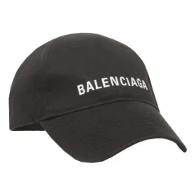 Gorra «Black White» 529192310B21077