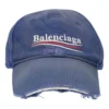 Gorra «Blue» de la Political Campaign destruida 661884310B24277