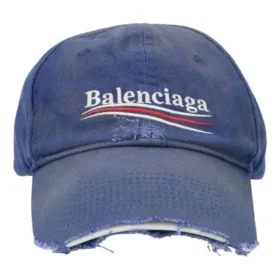 Gorra «Blue» de la Political Campaign destruida 661884310B24277