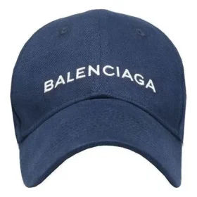 Gorra «Blue White» 499071410B74177