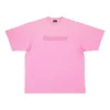 Gorra Camiseta Boxy Fit «Rosa» 651795TNVL15700