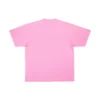 Gorra Camiseta Boxy Fit «Rosa» 651795TNVL15700