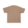 Gorra Camiseta de corte holgado «Tan» 651795TNVL17761