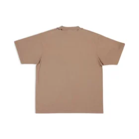 Gorra Camiseta de corte holgado «Tan» 651795TNVL17761