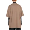 Gorra Camiseta de corte holgado «Tan» 651795TNVL17761