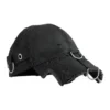Gorra Cargo con anilla en D «Negro» 8582844G1B51000